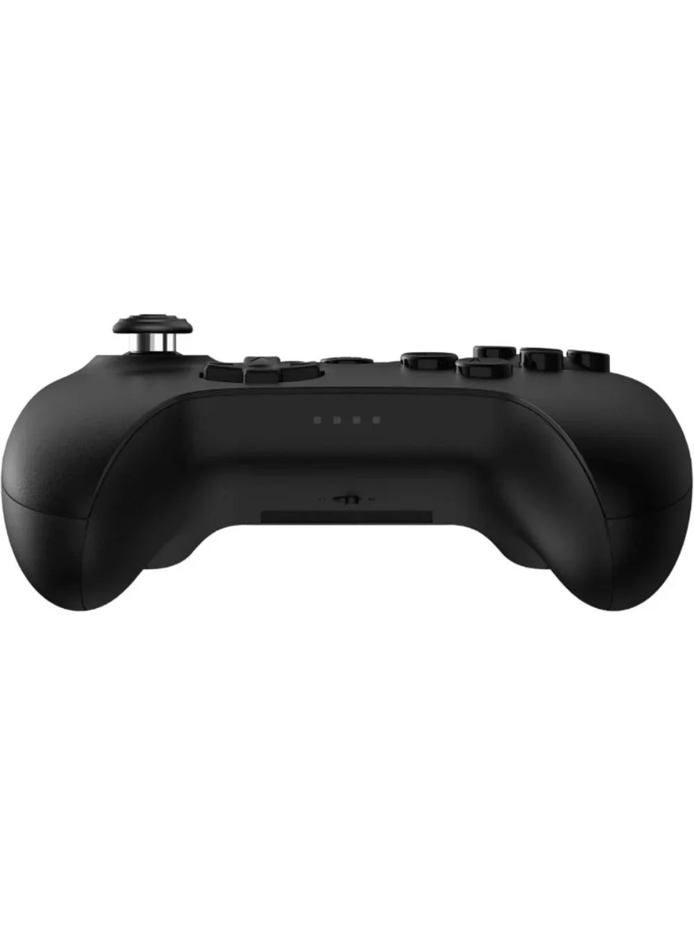Wireless Bluetooth 64 Controller for Analogue 3D Gaming - Retro Black Design